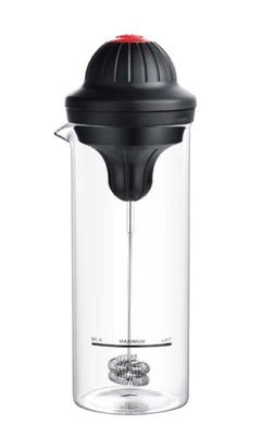 Milk Frother Mixing Cup