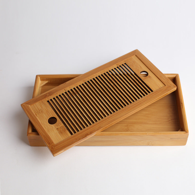 Japanese Ceremonial Tea Tray