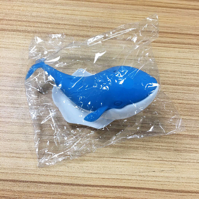 Tea Infuser - Whale