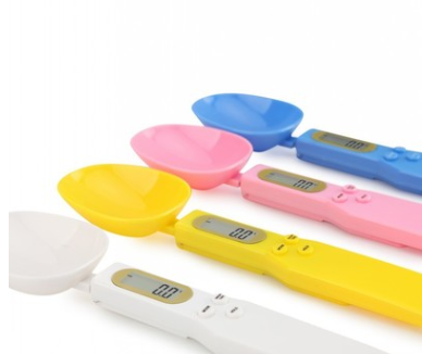 Digital Weight Spoon Scale