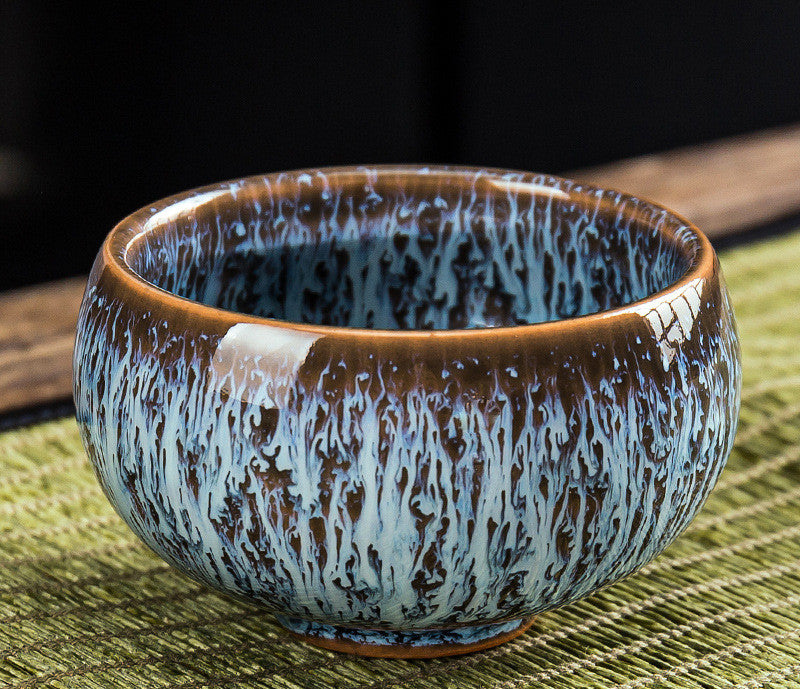 Zen Ceramic Cup