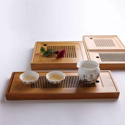 Japanese Ceremonial Tea Tray