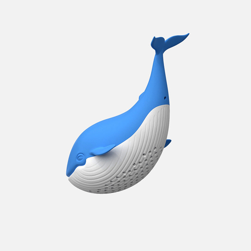 Tea Infuser - Whale