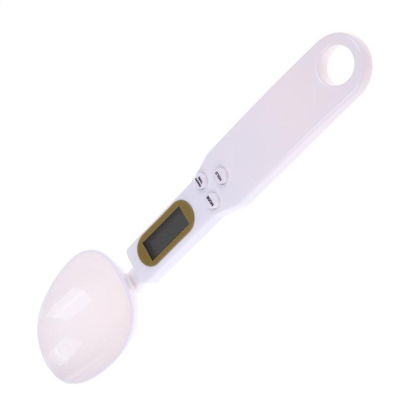 Digital Weight Spoon Scale