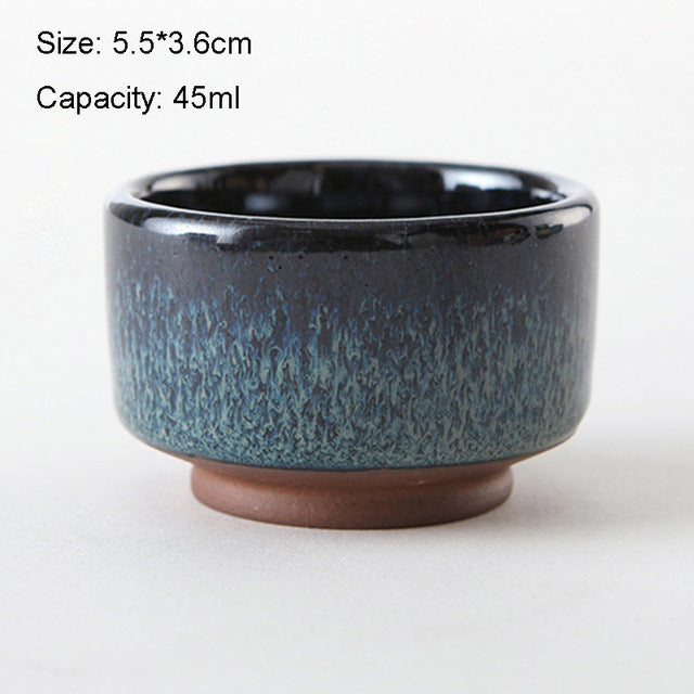 Pottery Cup