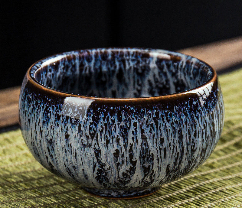 Zen Ceramic Cup