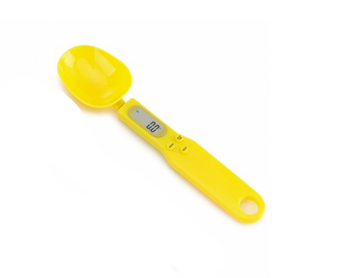 Digital Weight Spoon Scale