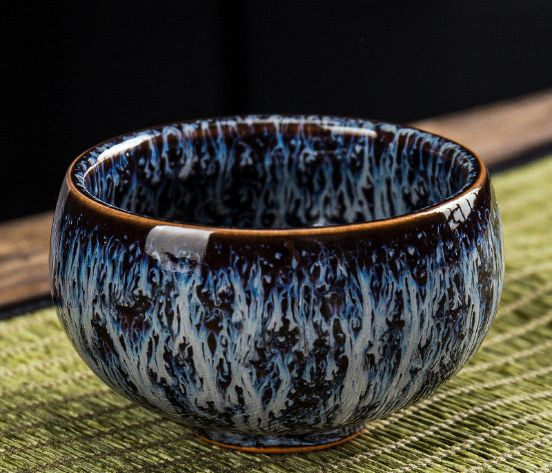 Zen Ceramic Cup