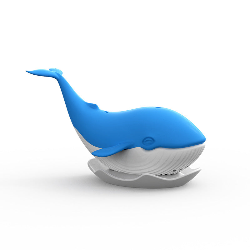 Tea Infuser - Whale