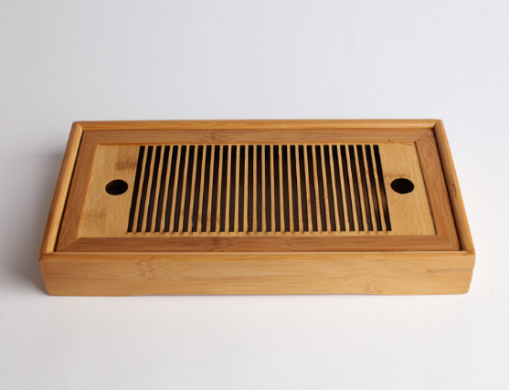 Japanese Ceremonial Tea Tray