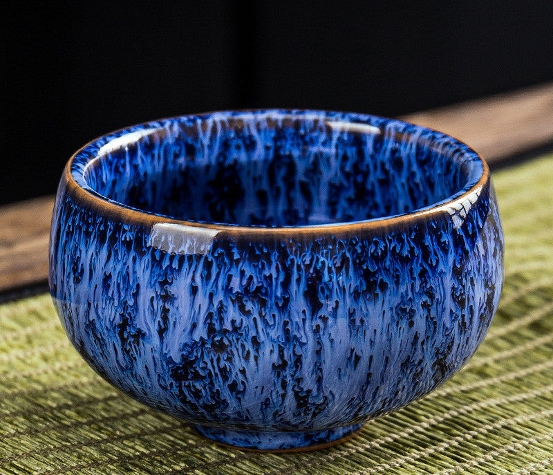 Zen Ceramic Cup