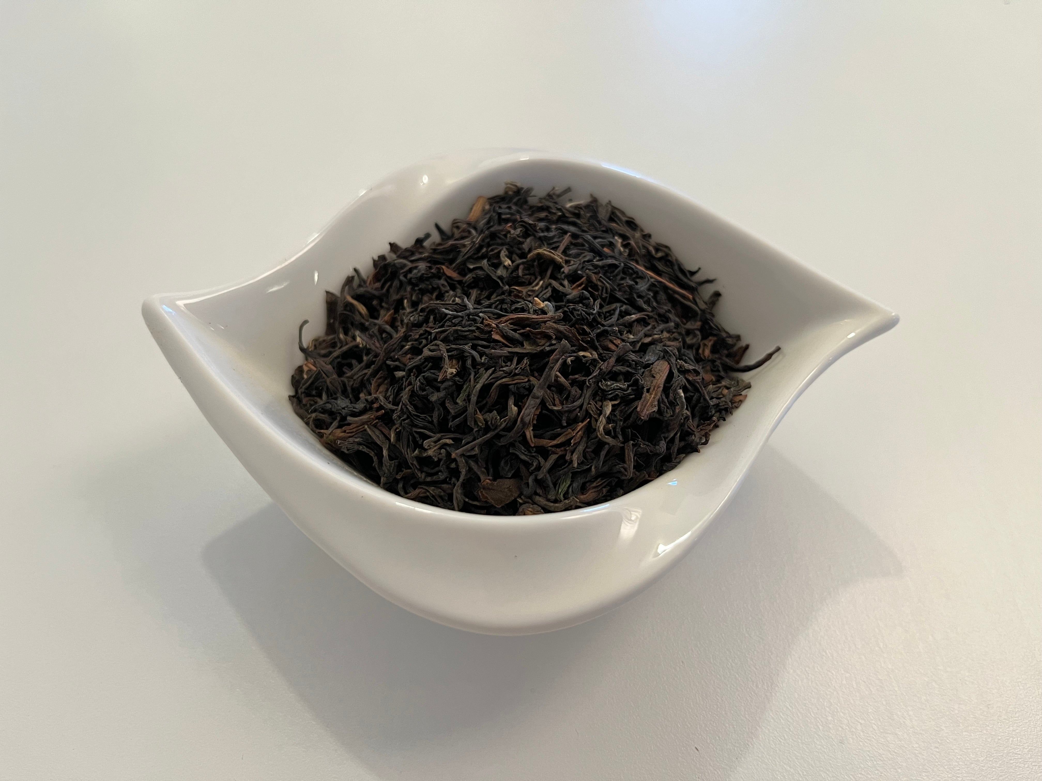 Darjeeling Second Flush , Single Estate. Origin India