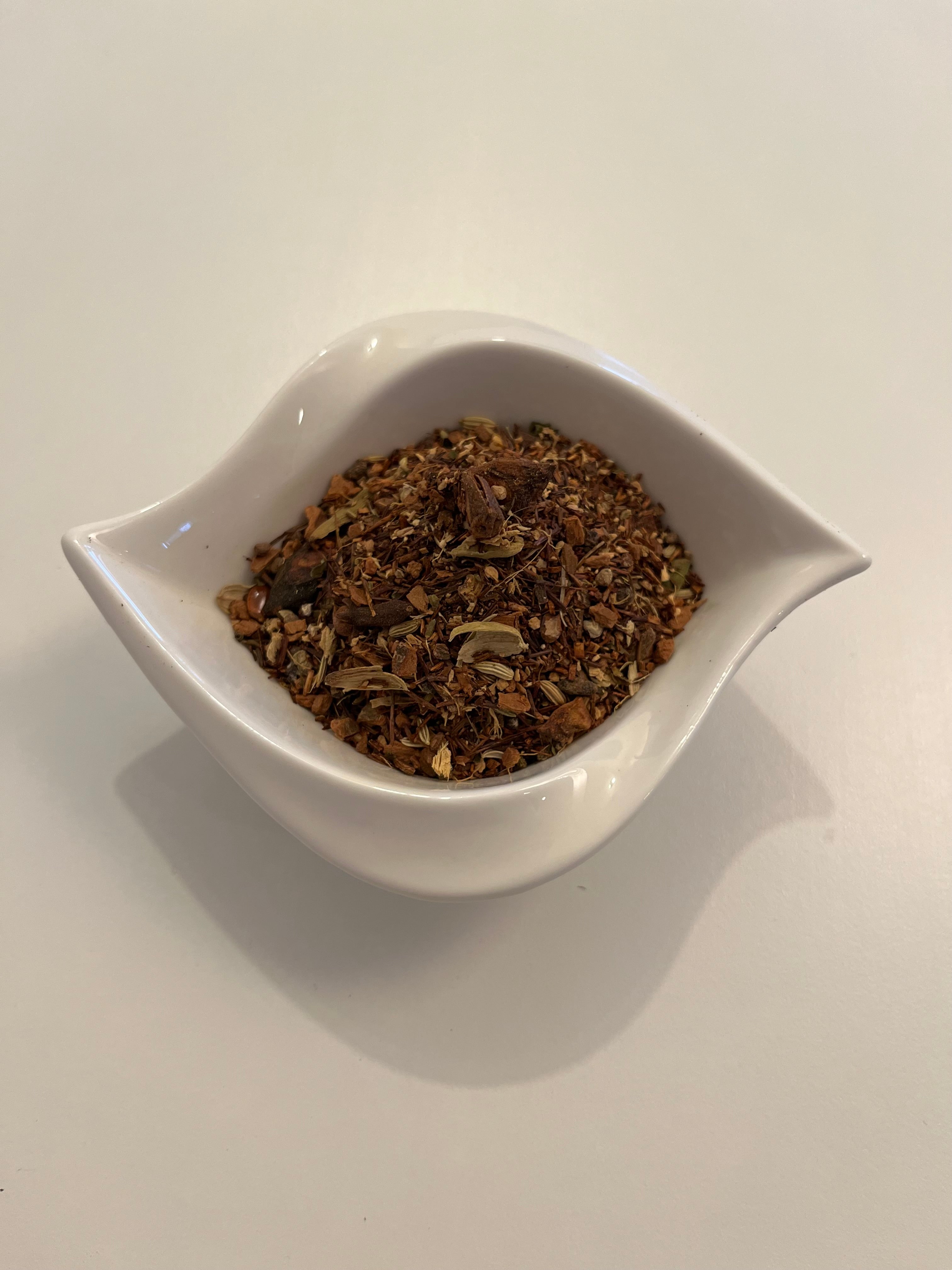 Rooibos Chai