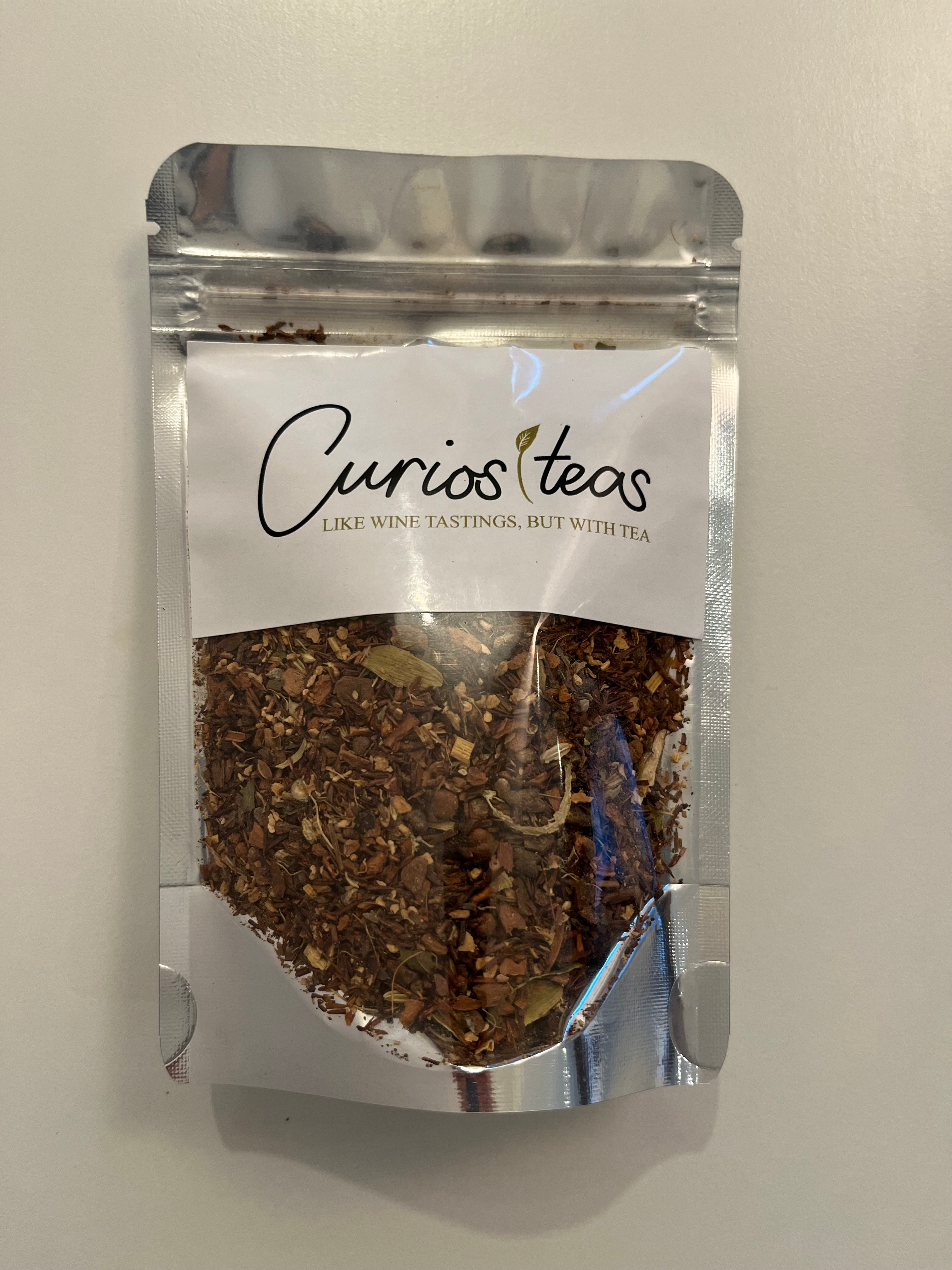 Rooibos Chai