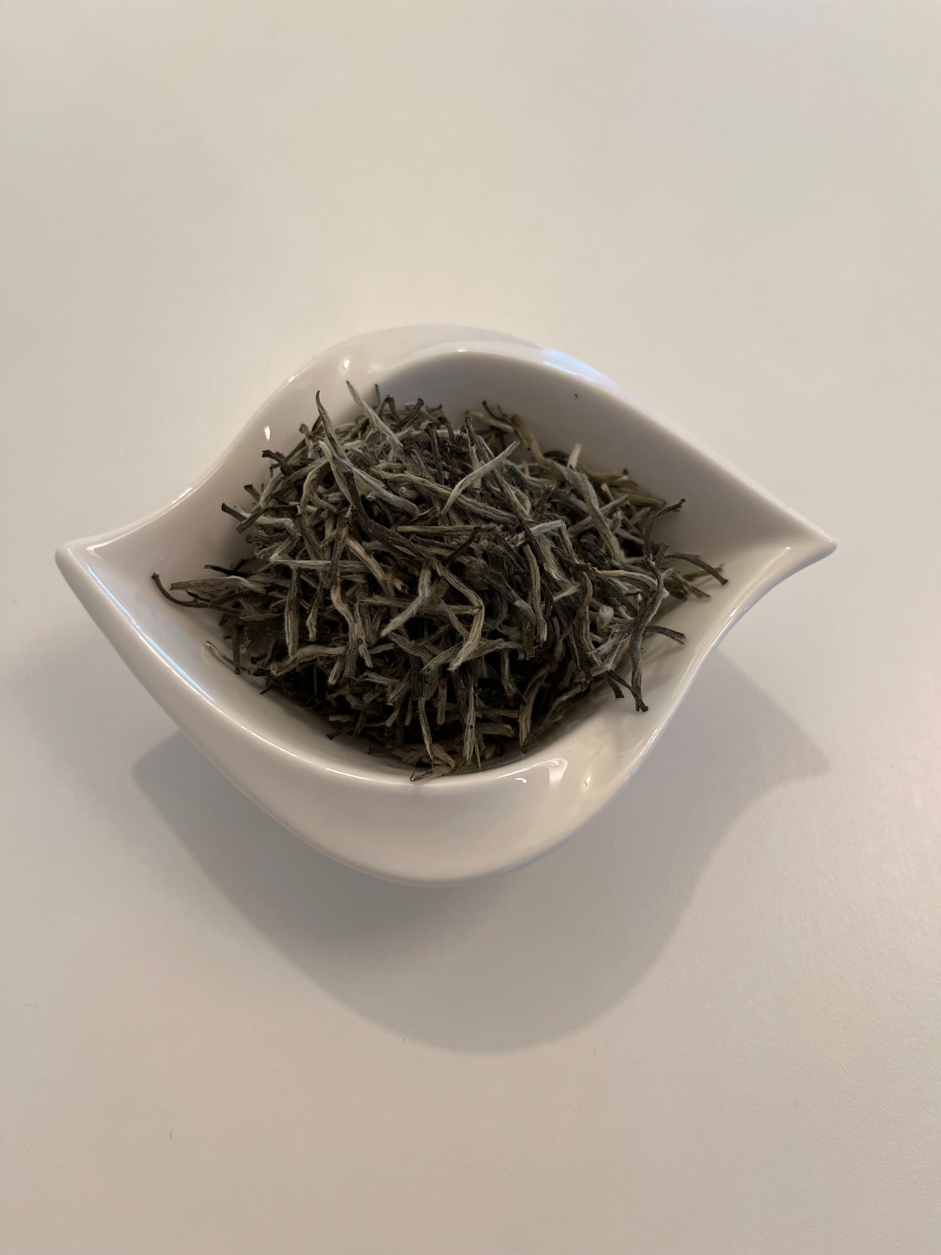 Organic Yin Zhen / Organic Silver Needle